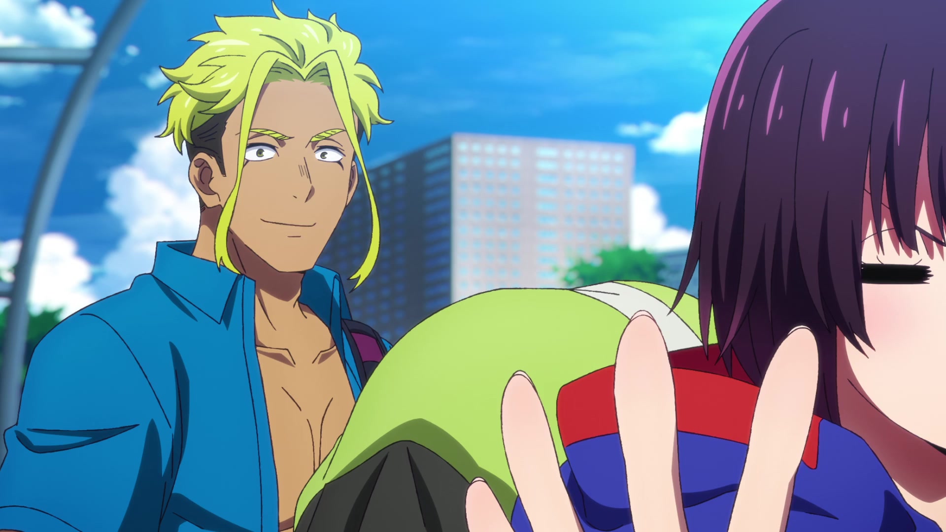 [Tsukyio Editing Resources] Zom 100 - Ep 6 - 127.mp4